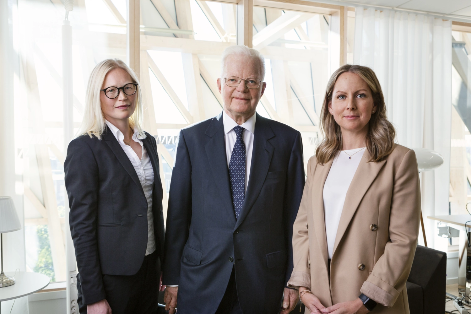 Lundberg Donates SEK 30M for Colorectal Cancer Research