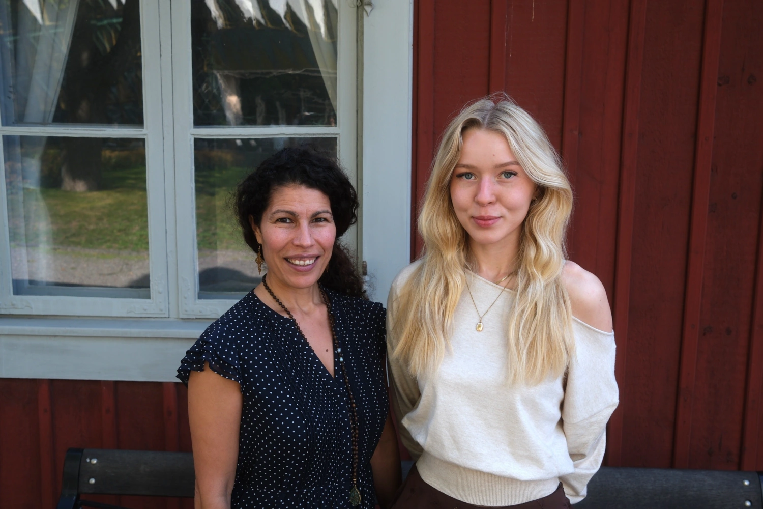 Meet KI’s student and doctoral student ombudspersons | Karolinska ...