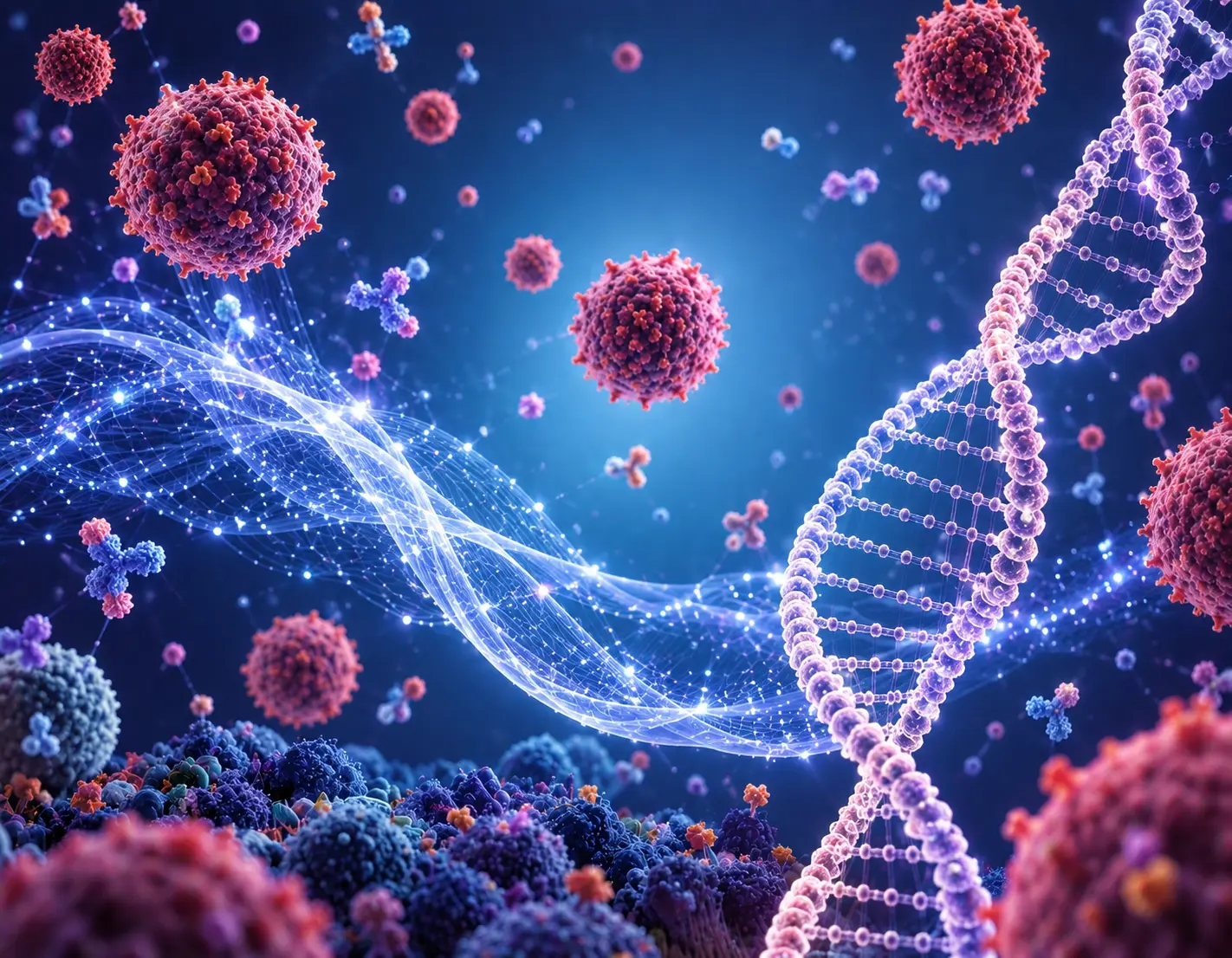 AI and Cancer