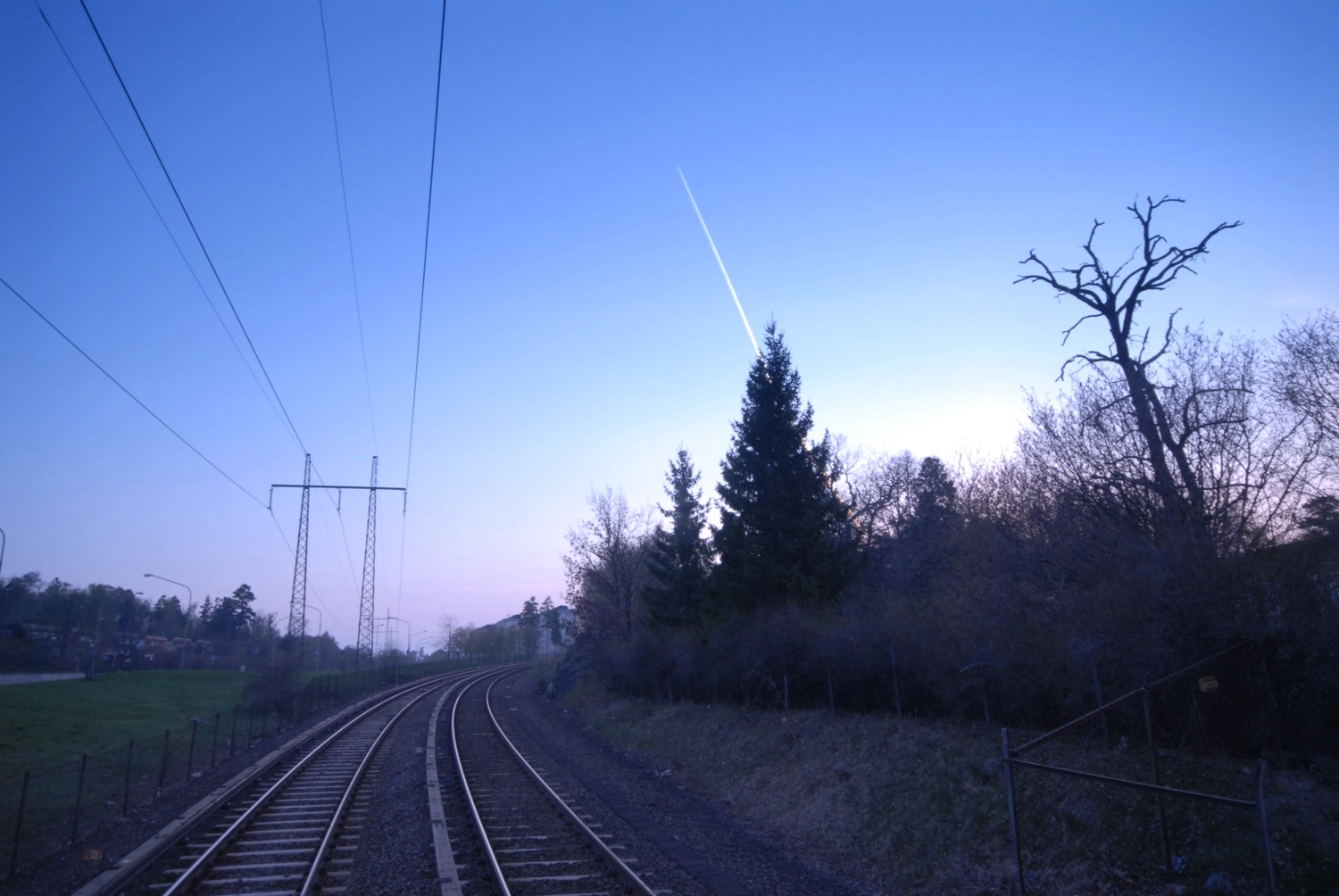 New research project to strengthen suicide prevention in rail transport