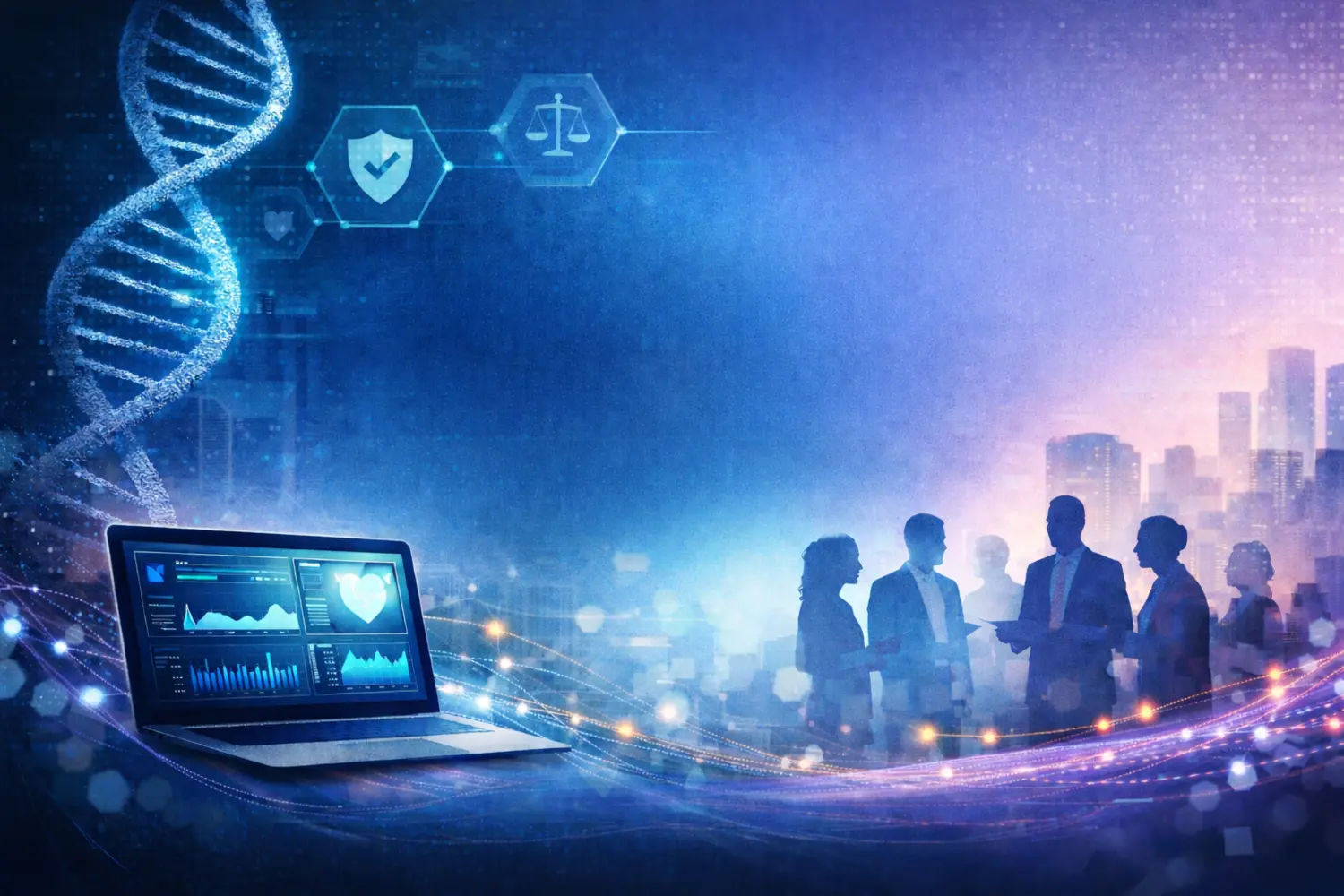 CRKI_Healthcare data seminar