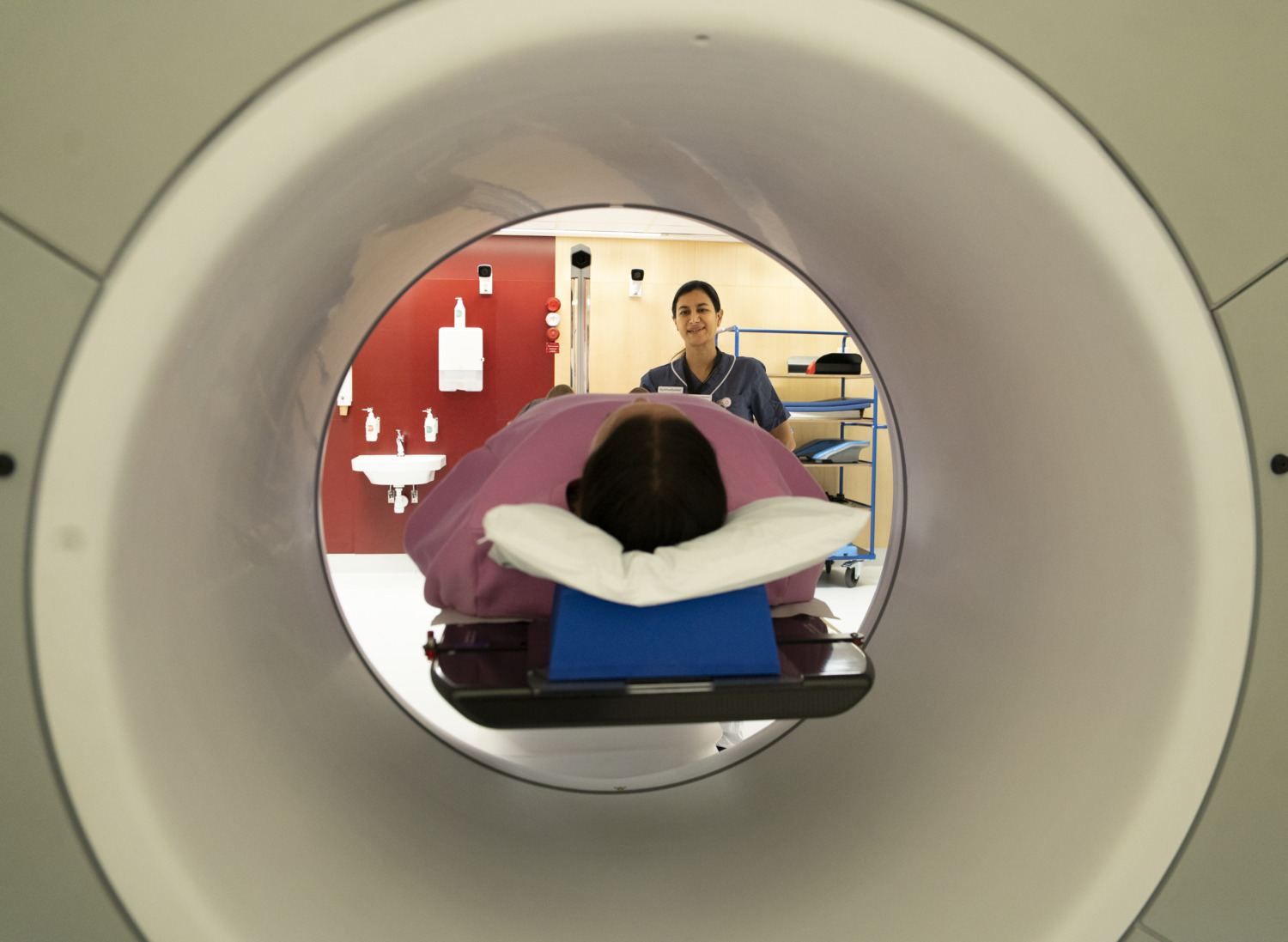 New radiation centre in Stockholm a joint effort for the future of cancer treatment