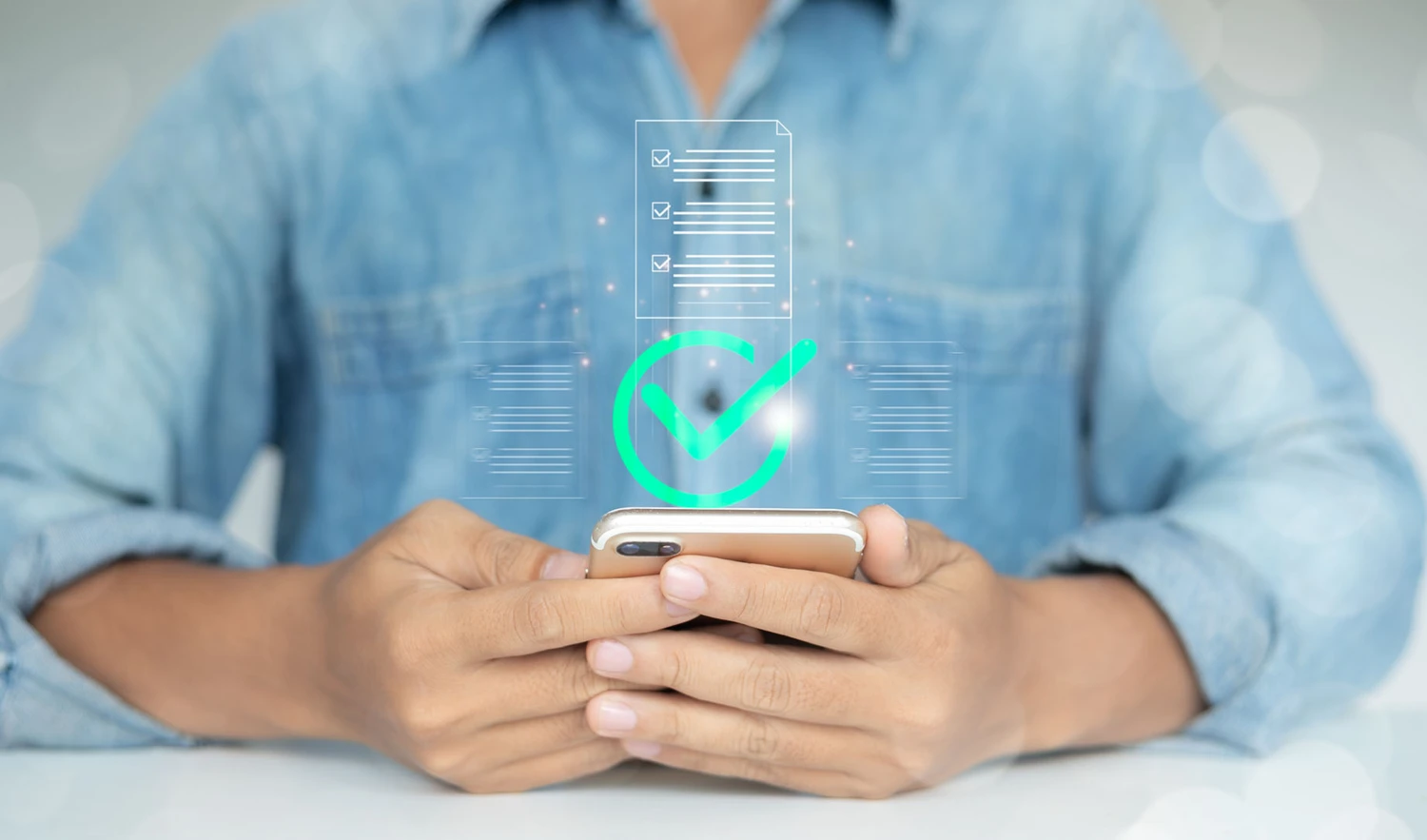 Electronic Informed Consent in Research on Rare Diseases