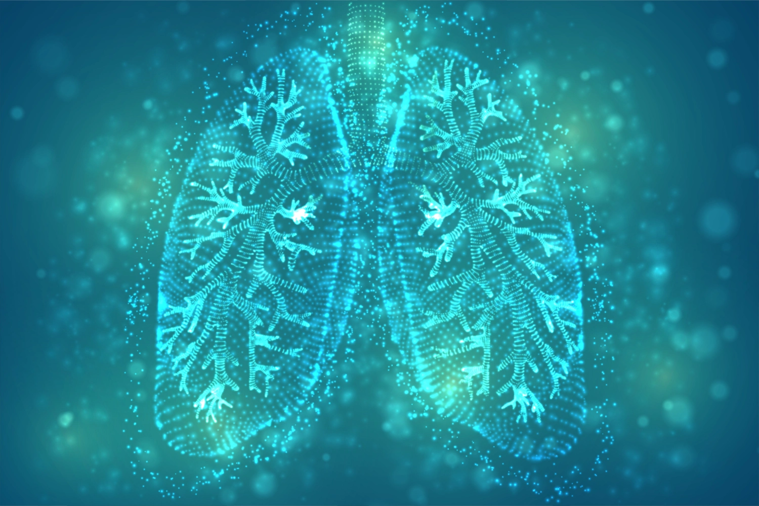New Digital Tool Monitors Lung Function Over Time Mirage News