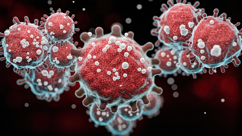 Over SEK 90 million awarded to OnkPat researchers by the Swedish Cancer Society