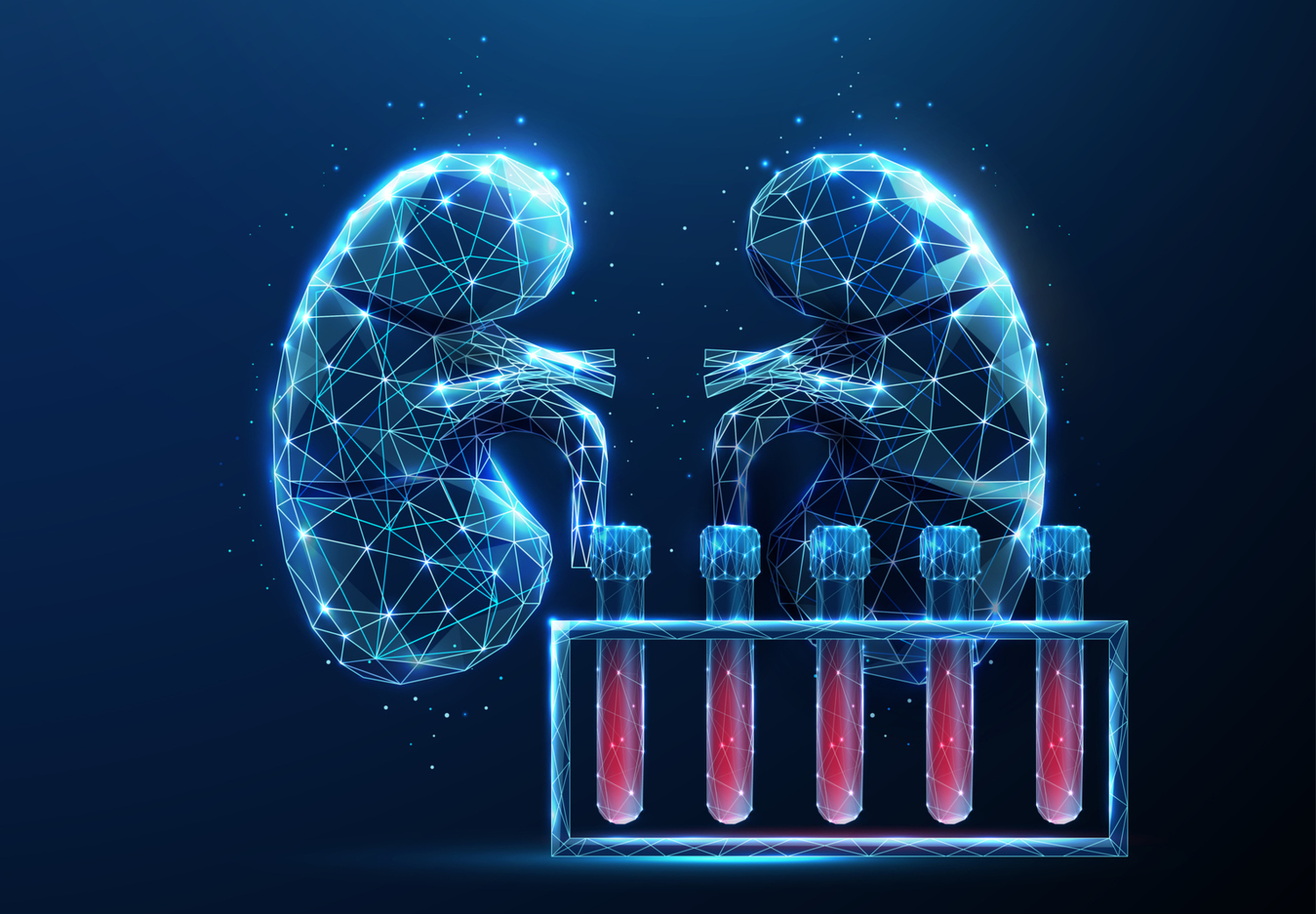 Protein In Urine Can Predict Risk Of Dementia