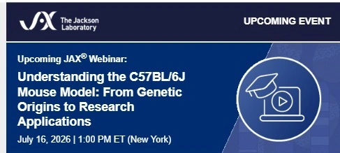 JAX webinar