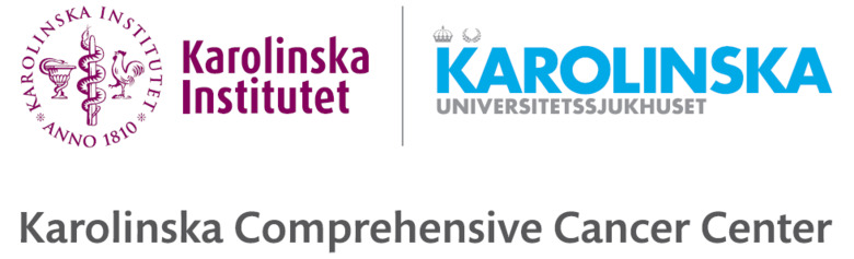 Karolinska CCC logotype