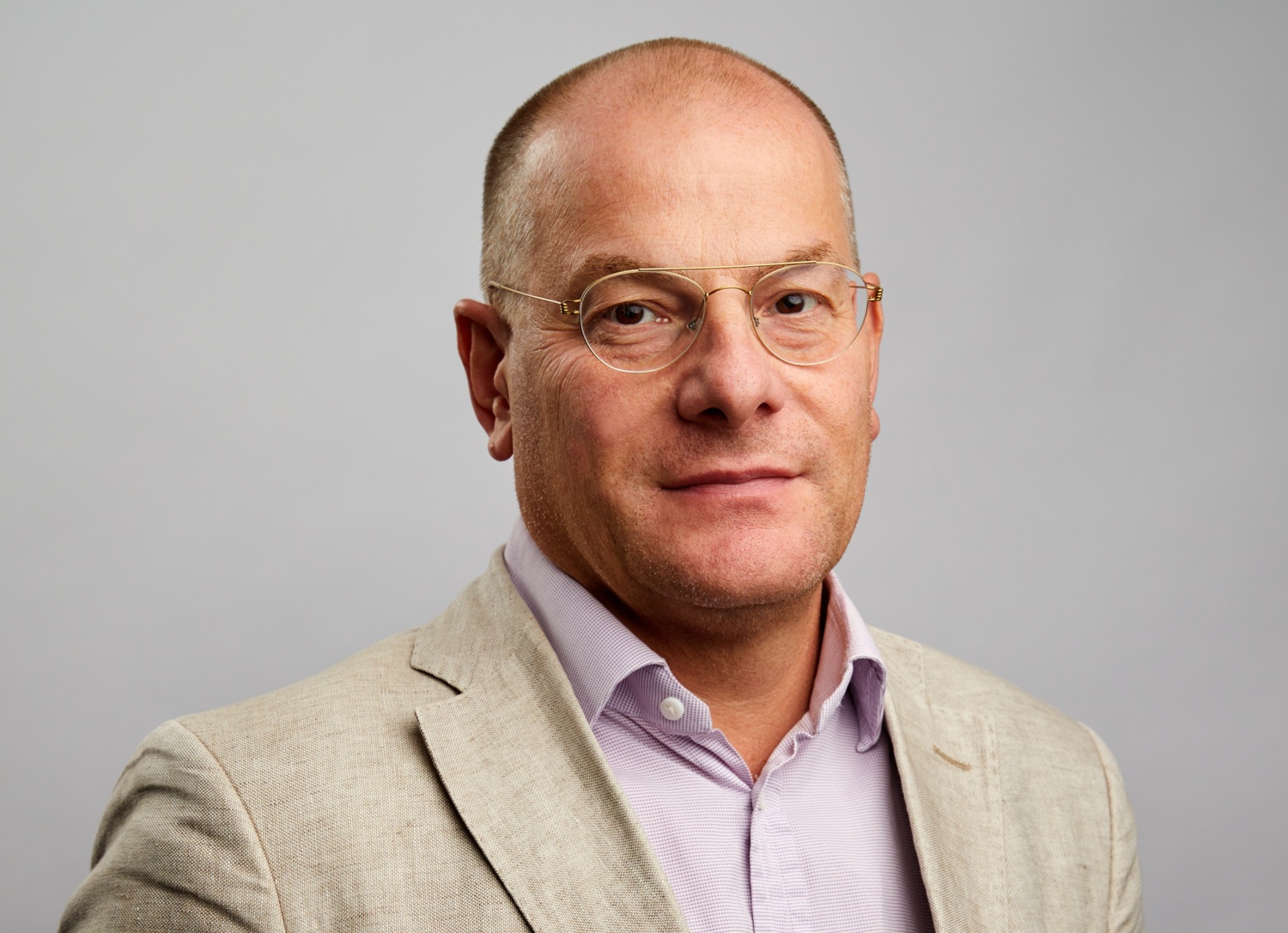 Knut Steffensen Becomes New Director Of Karolinska ATMP Center Knut Steffensen Becomes New Director Of Karolinska ATMP Center