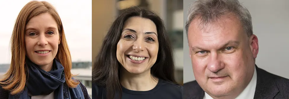 Grant from the Swedish Cancer and Allergy Foundation 2026 to researchers at Labmed