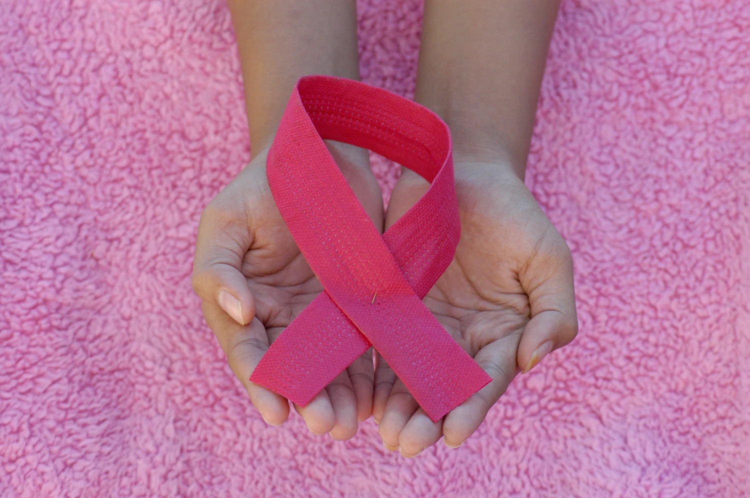 New Study Paves Way for Innovative Breast Cancer Treatments