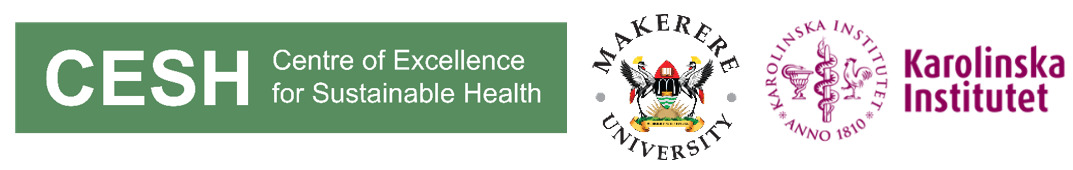 Logo CESH