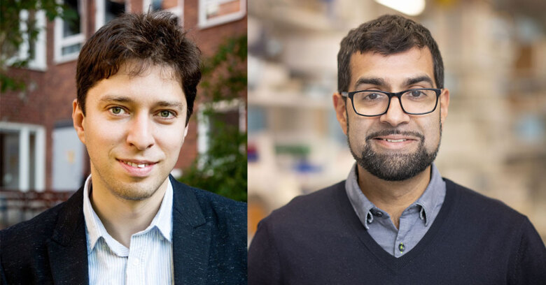 KI researchers awarded the Göran Gustafsson Prize in Medicine and