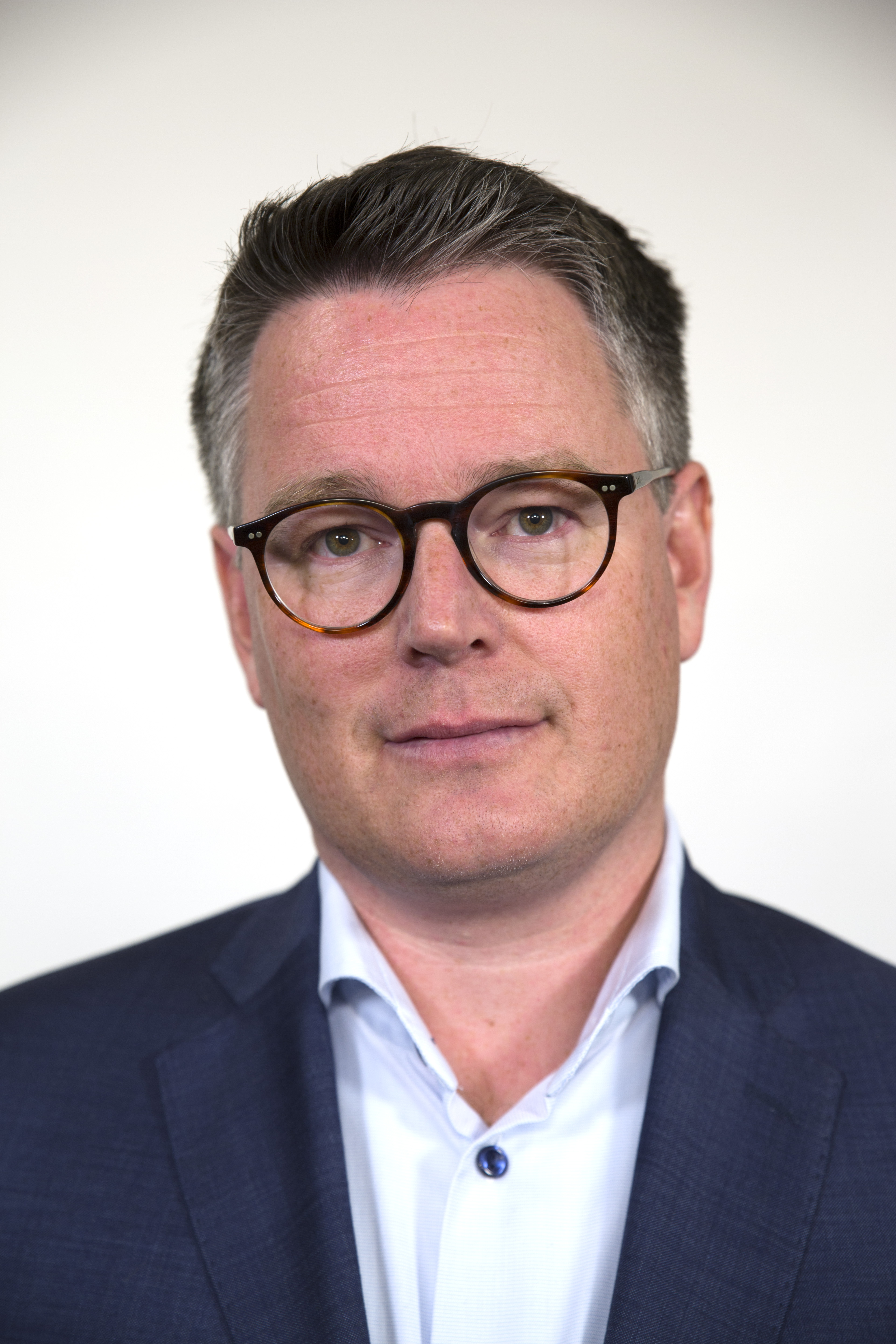 Genomic Medicine Sweden receives SEK 43,8 million from Vinnova ...