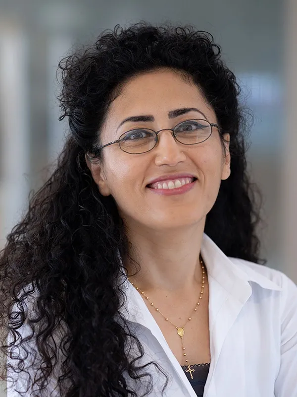 portrait image of Jinan Behnan
