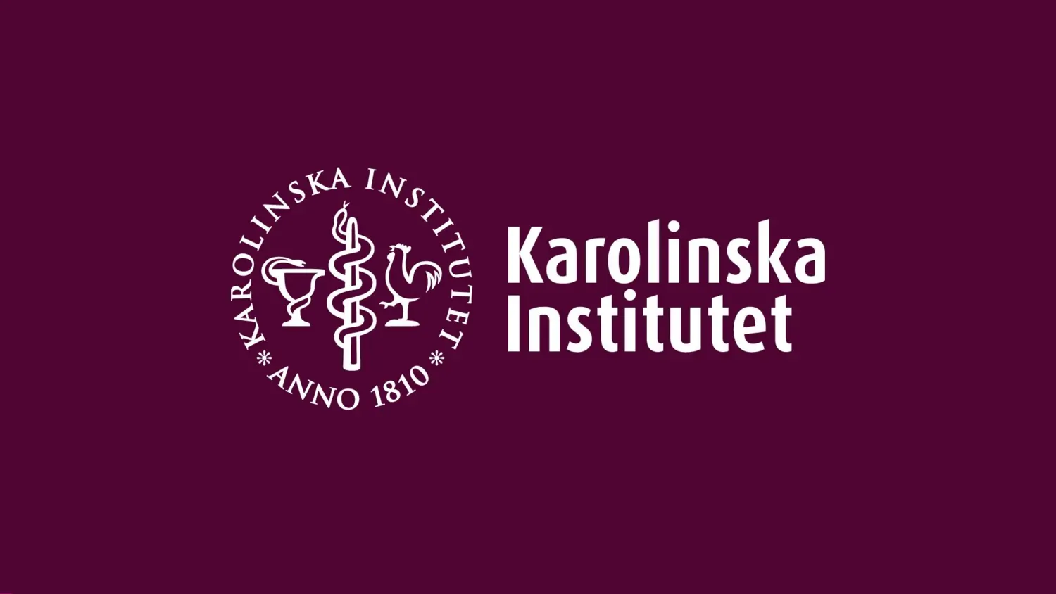 Karolinska Institutet