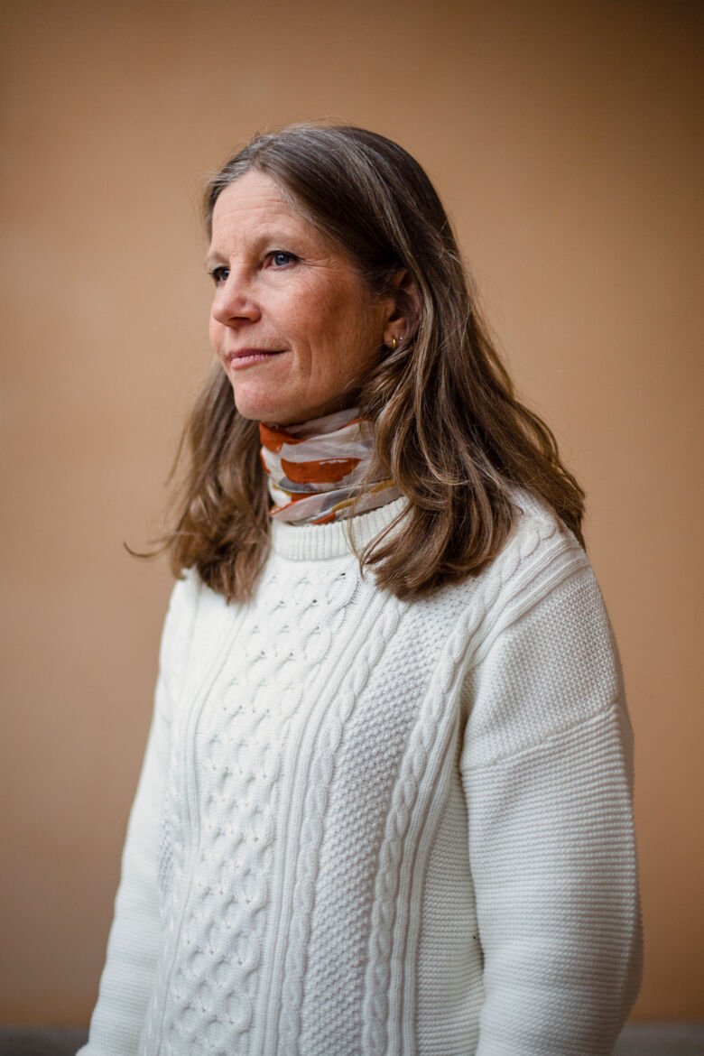 Ylva Trolle Lagerros: Hunger can be an ever-present sensation