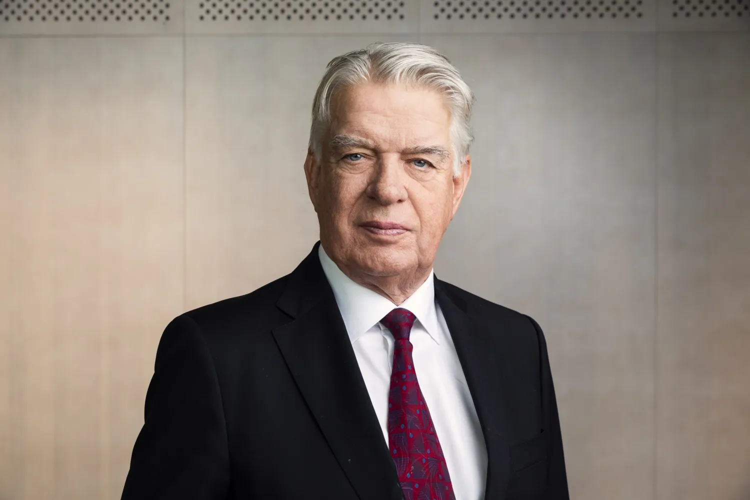 Björn Savén