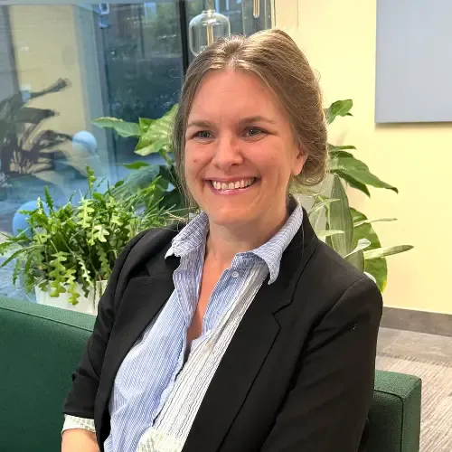 Gabriella Ekman, KIB