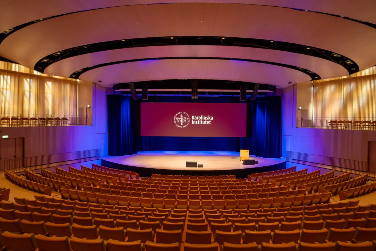 Ehrling Persson-hallinterior