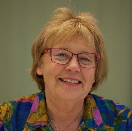 Agneta Nordberg