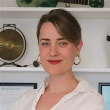 Alice Wahl.
