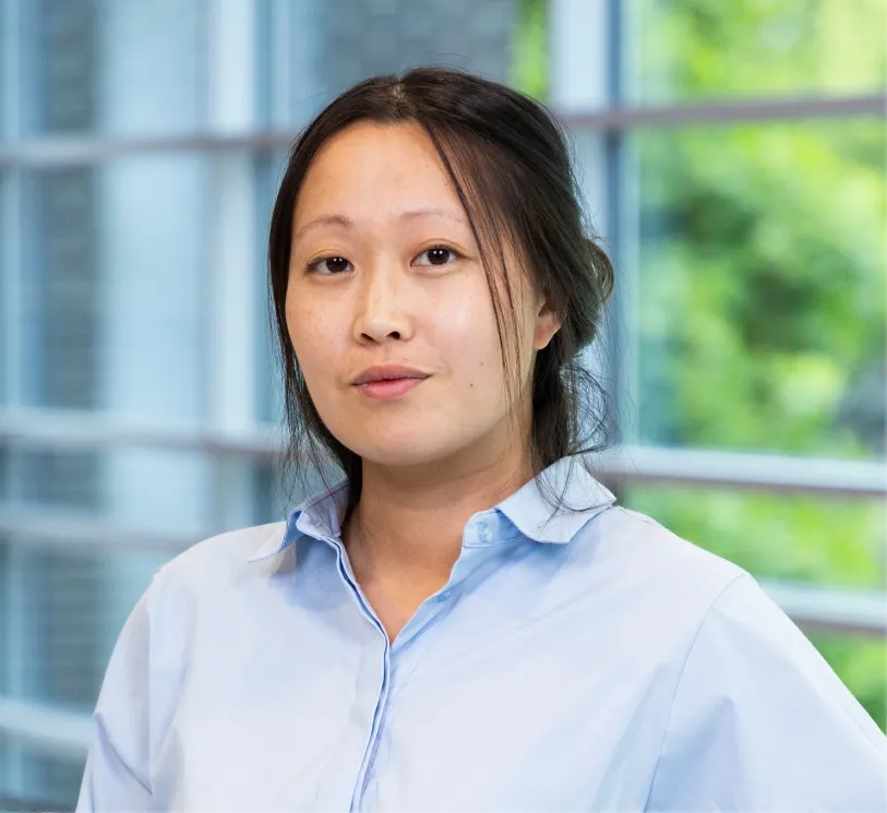 Amanda Andersson-Rolf