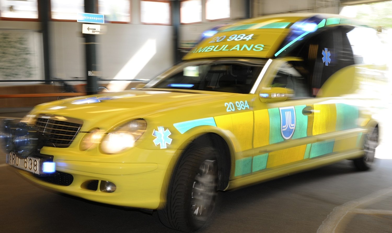 Ambulance