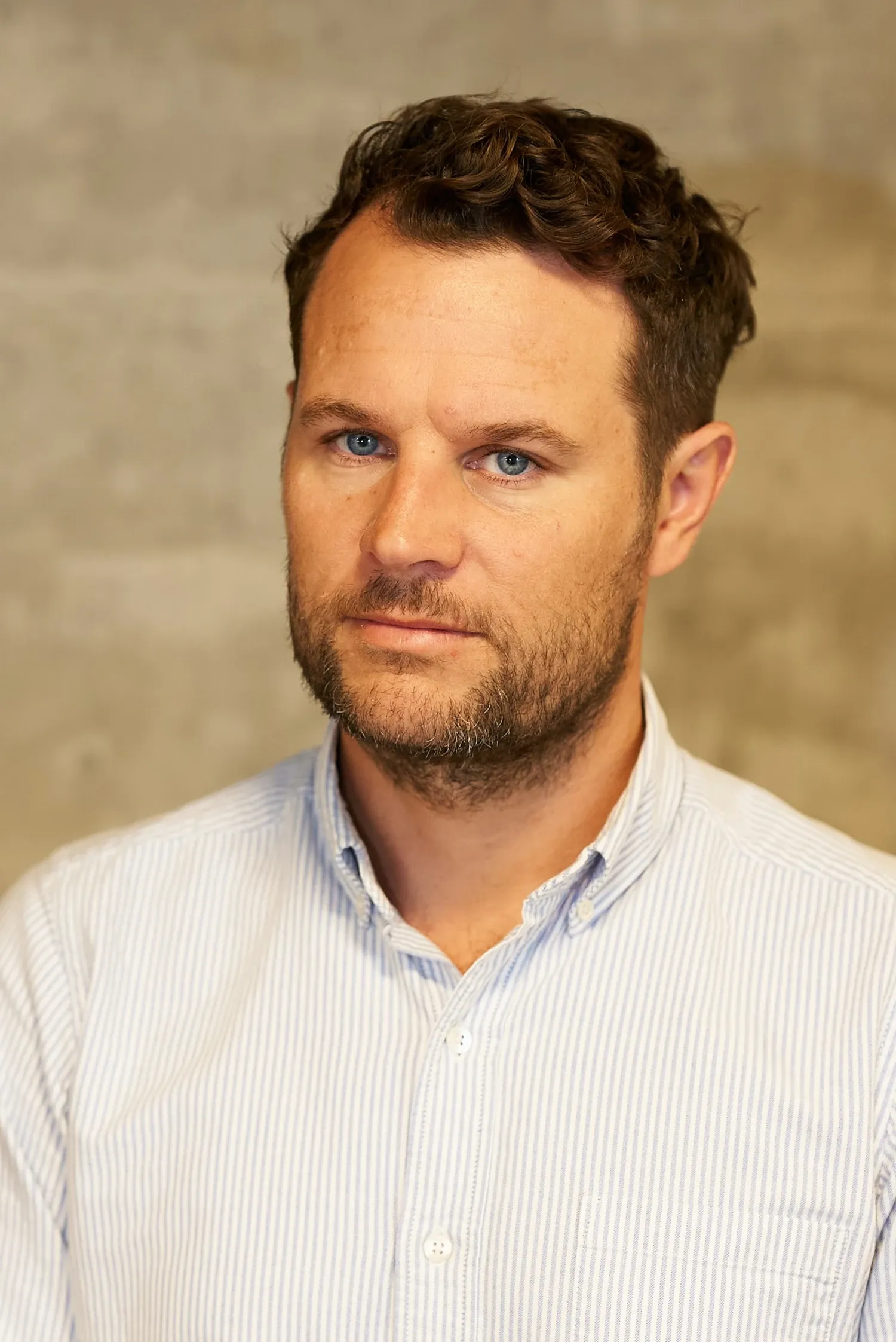 Anders Nilsson, photo Mikael Sandstr&ouml;m