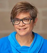 Dr. Anita Kothari, Western University, Ontario, Canada