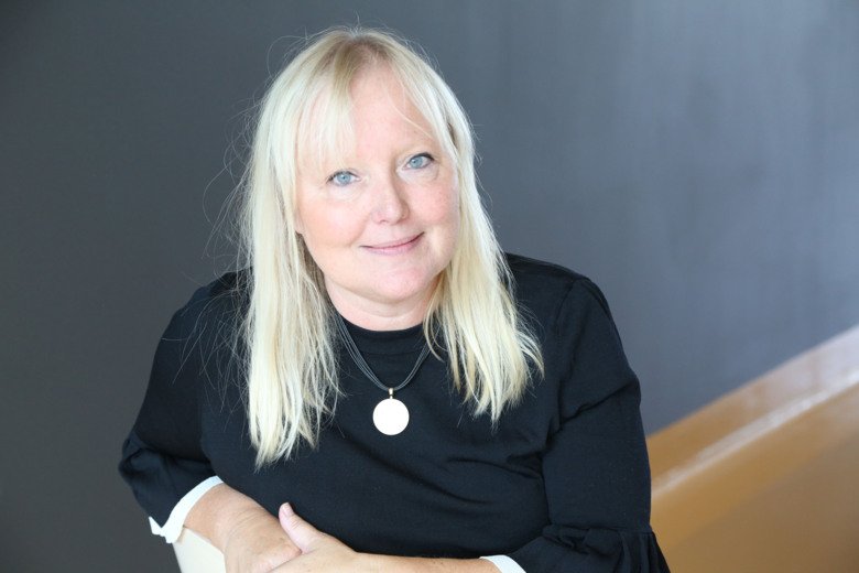 Ann Nordgren, Professor and Senior consultant