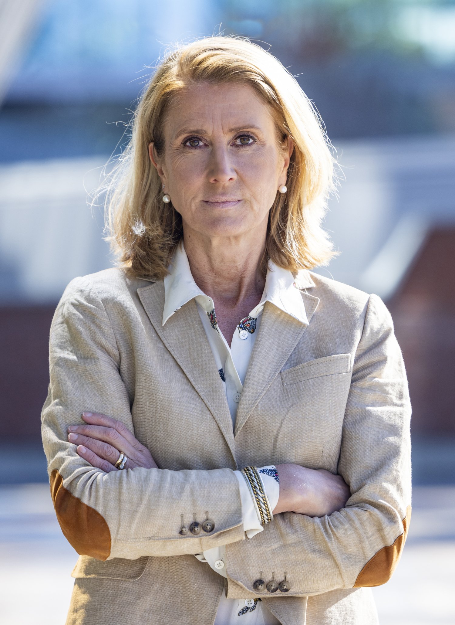 Anna Martling
