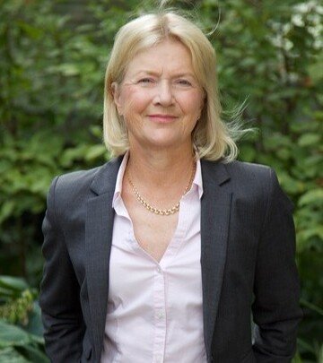 Portrait photo of Anna Karlsson, Department of Laboratory Medicine.