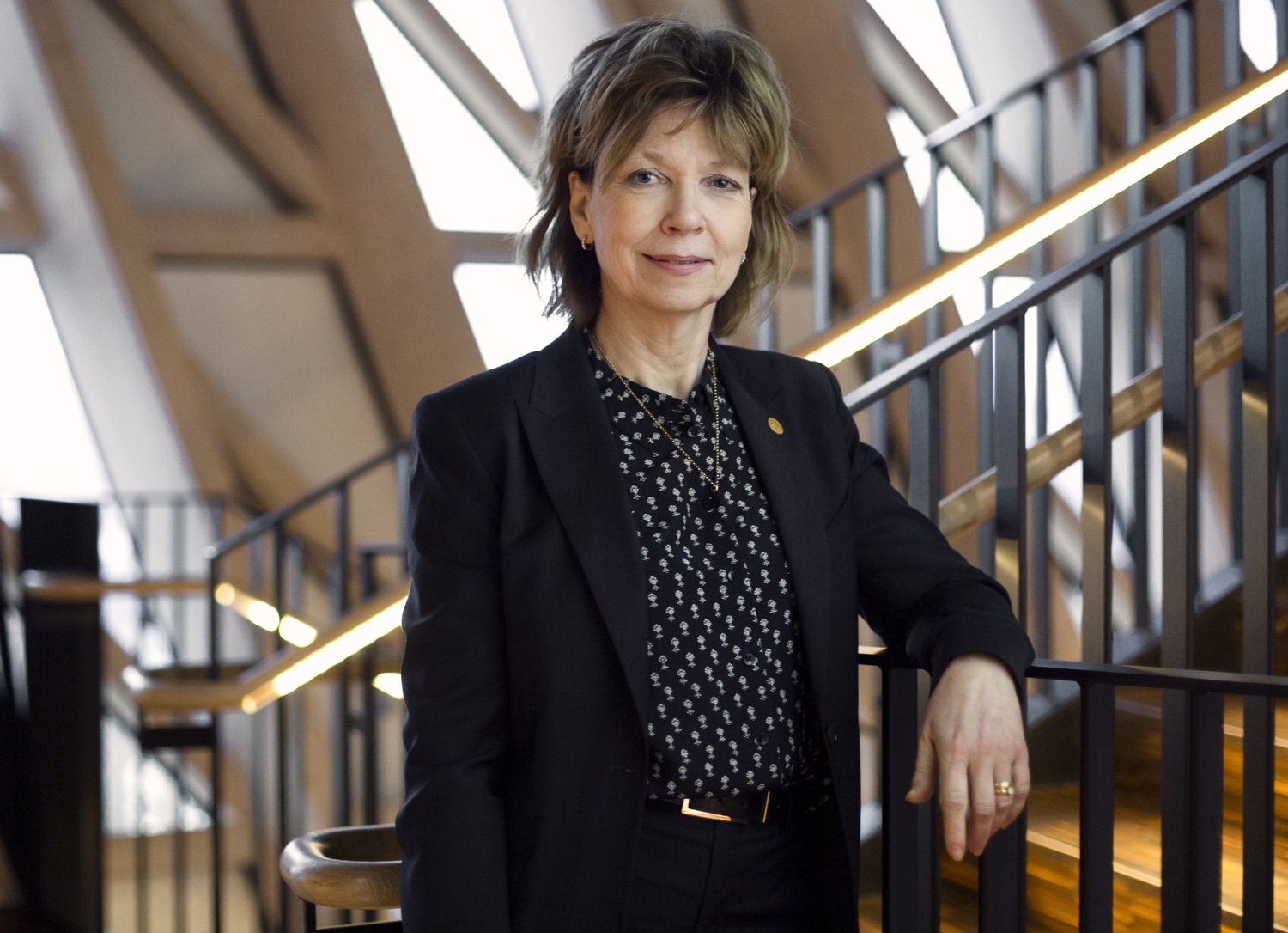 Annika Östman Wernerson