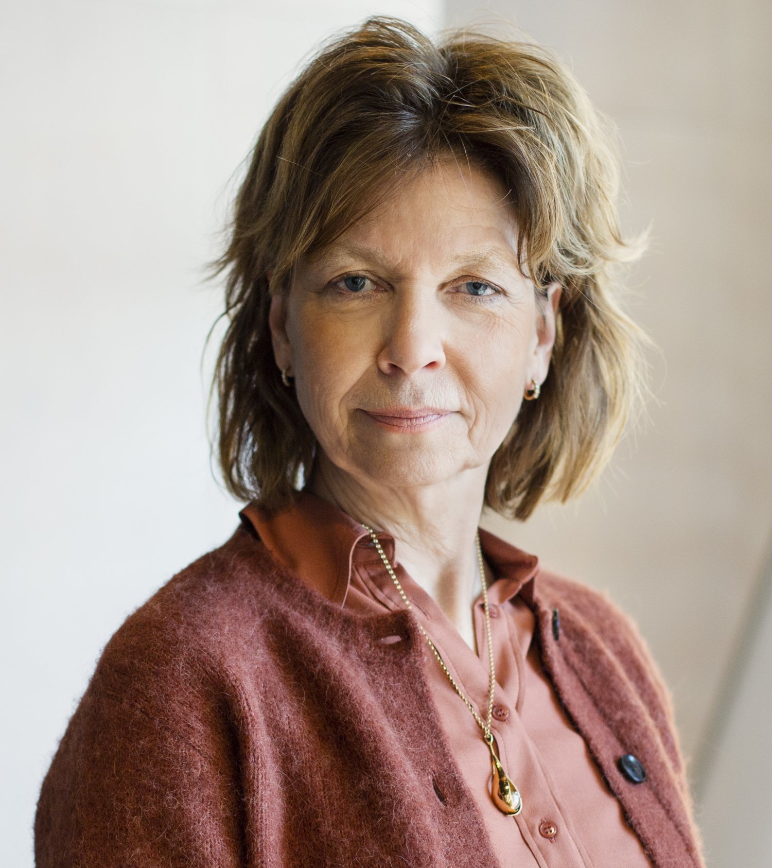 A portrait of President Annika Östman Wernerson || A portrait of President Annika Östman Wernerson || A portrait of President Annika Östman Wernerson