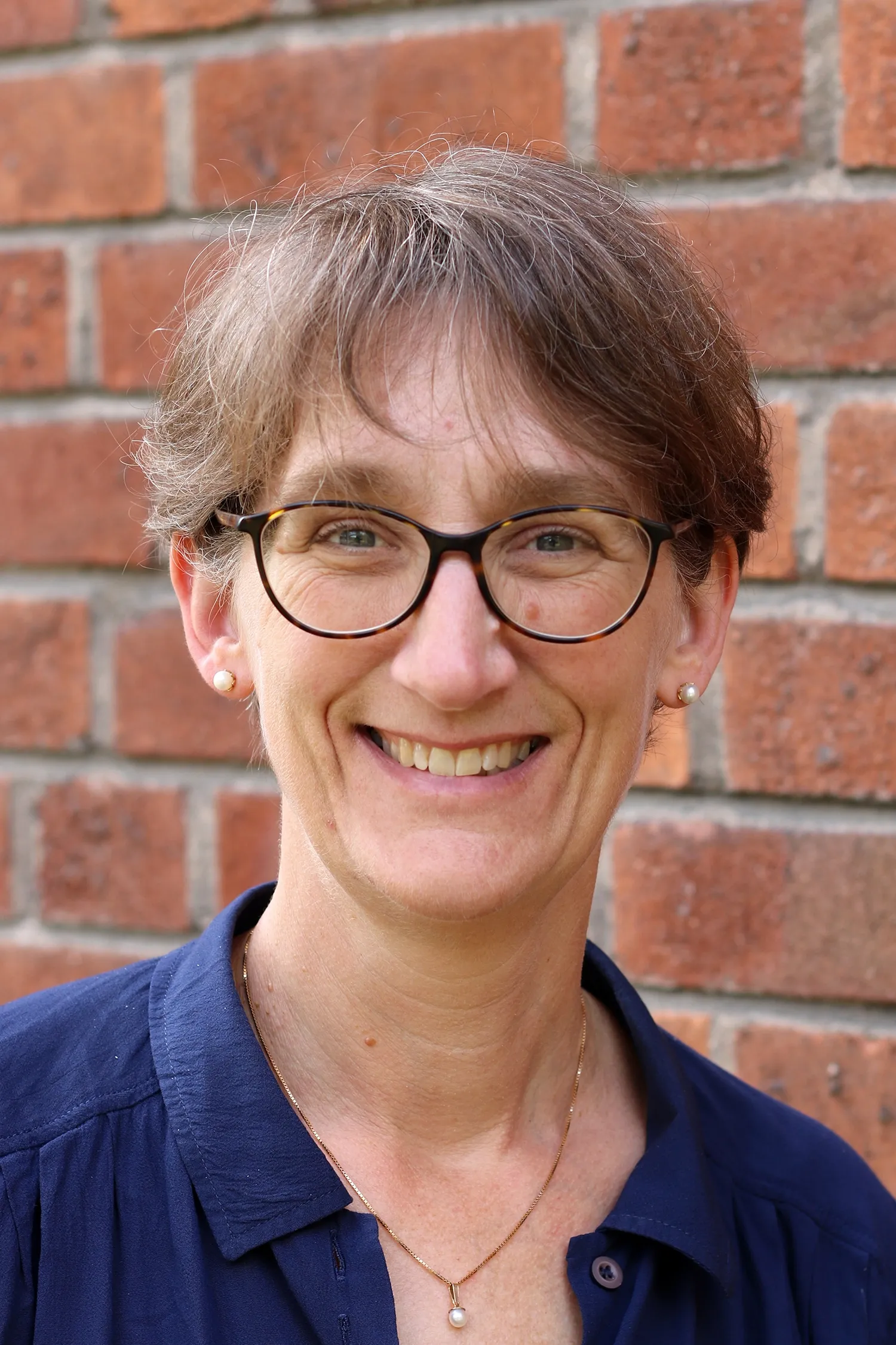 Portrait of Matilda Appelgren