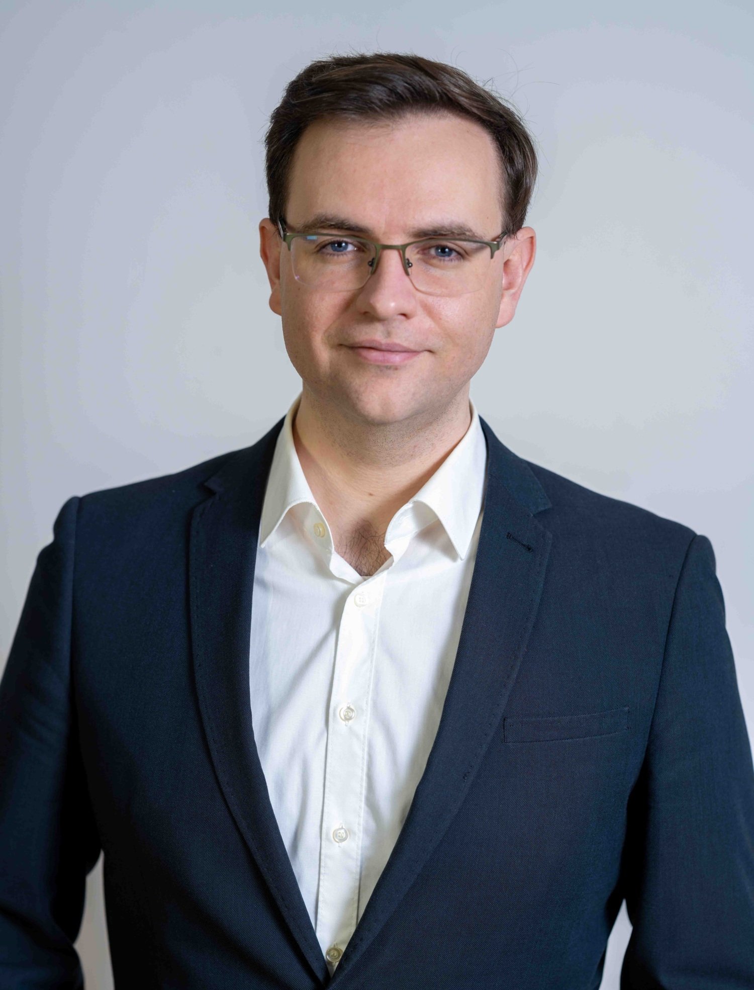 Balazs Acs