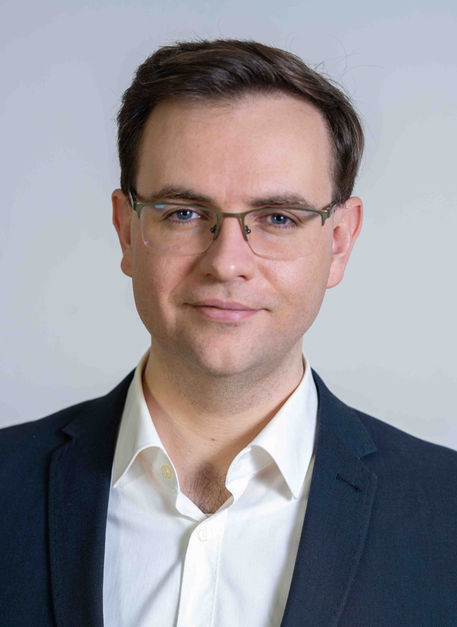 Balazs Acs
