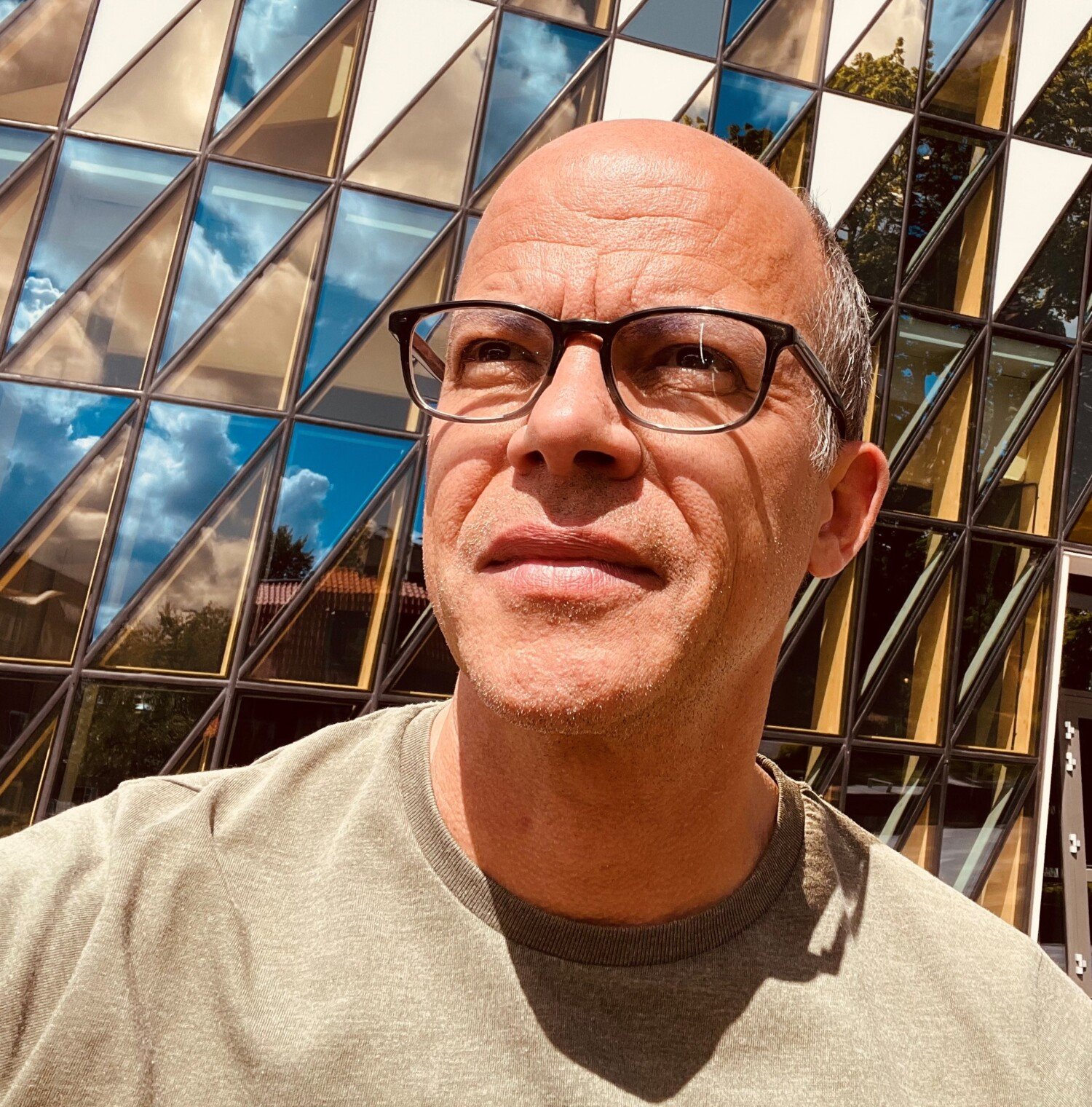 Bengt Fadeel