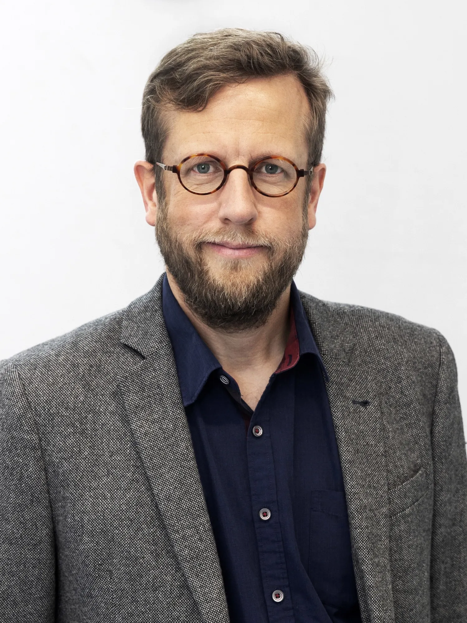 Bjarne Winther Kristensen