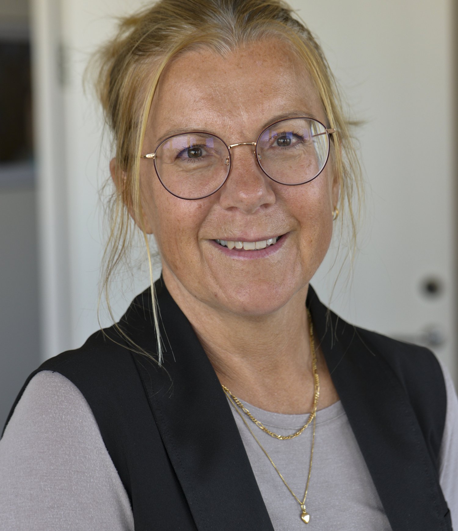 Carin Lennartsson