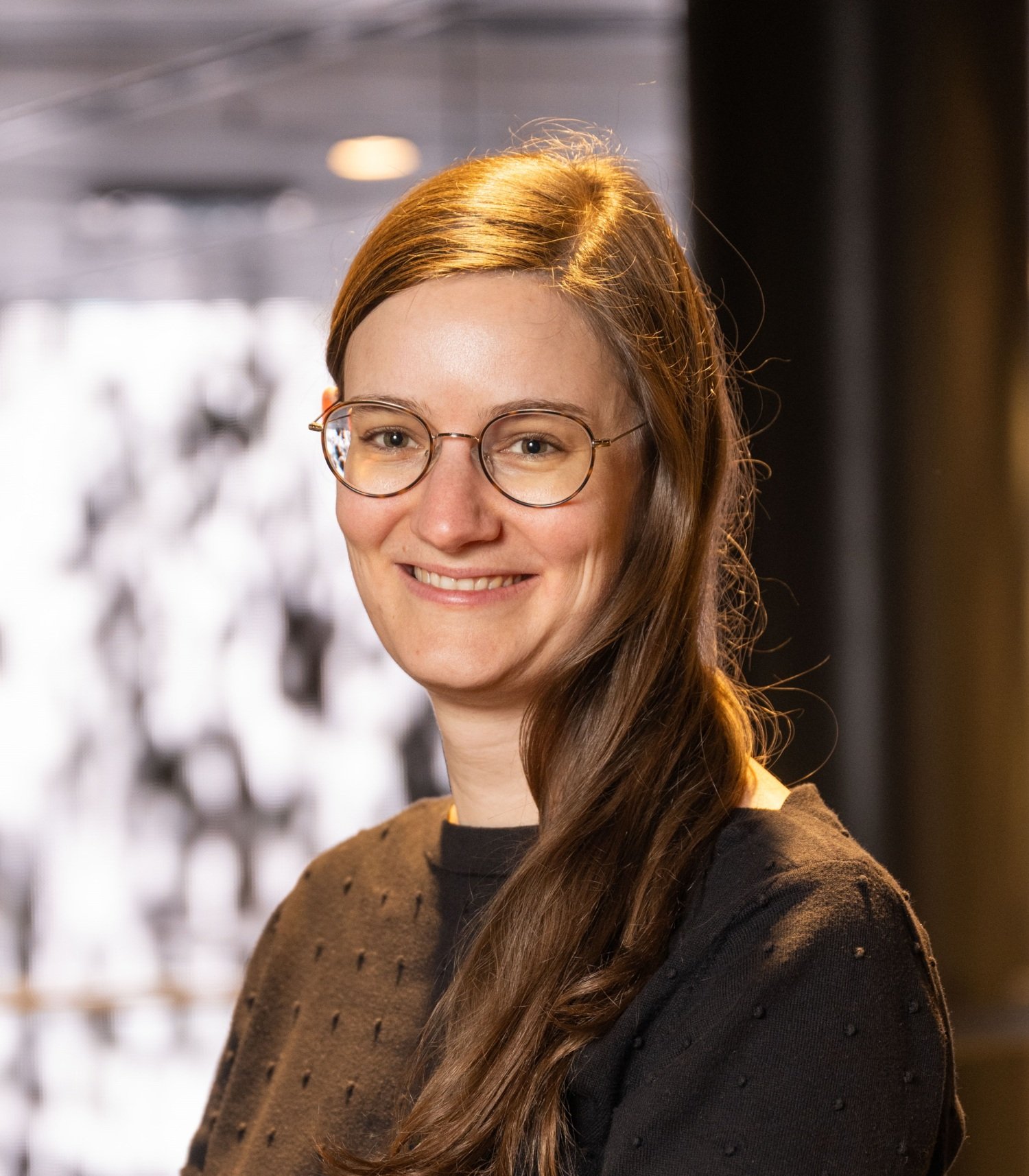 Carole Marxer