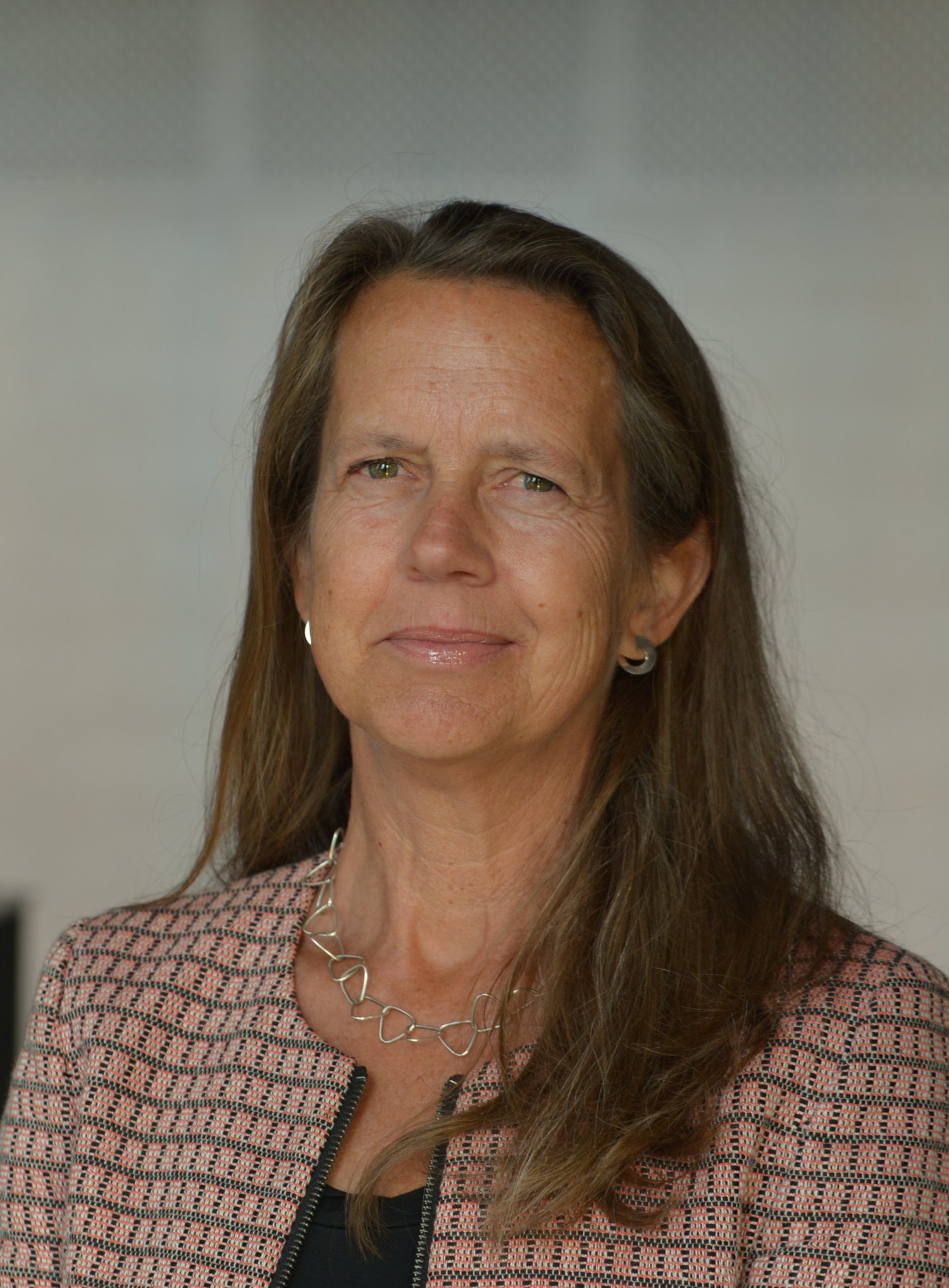 Portrait of Catarina Almqvist Malmros