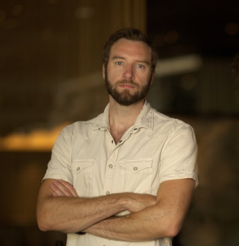 Portrait photo of Christoph Abé, assistant professor at the Department of Clinical Neuroscience, Karolinska Institutet.