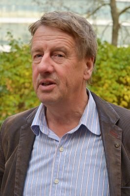 Claes Frostell, vetenskapligt ombud och ordförande i KI:s etikråd.