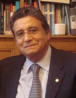 Claudio Cuello, McGill University, Canada