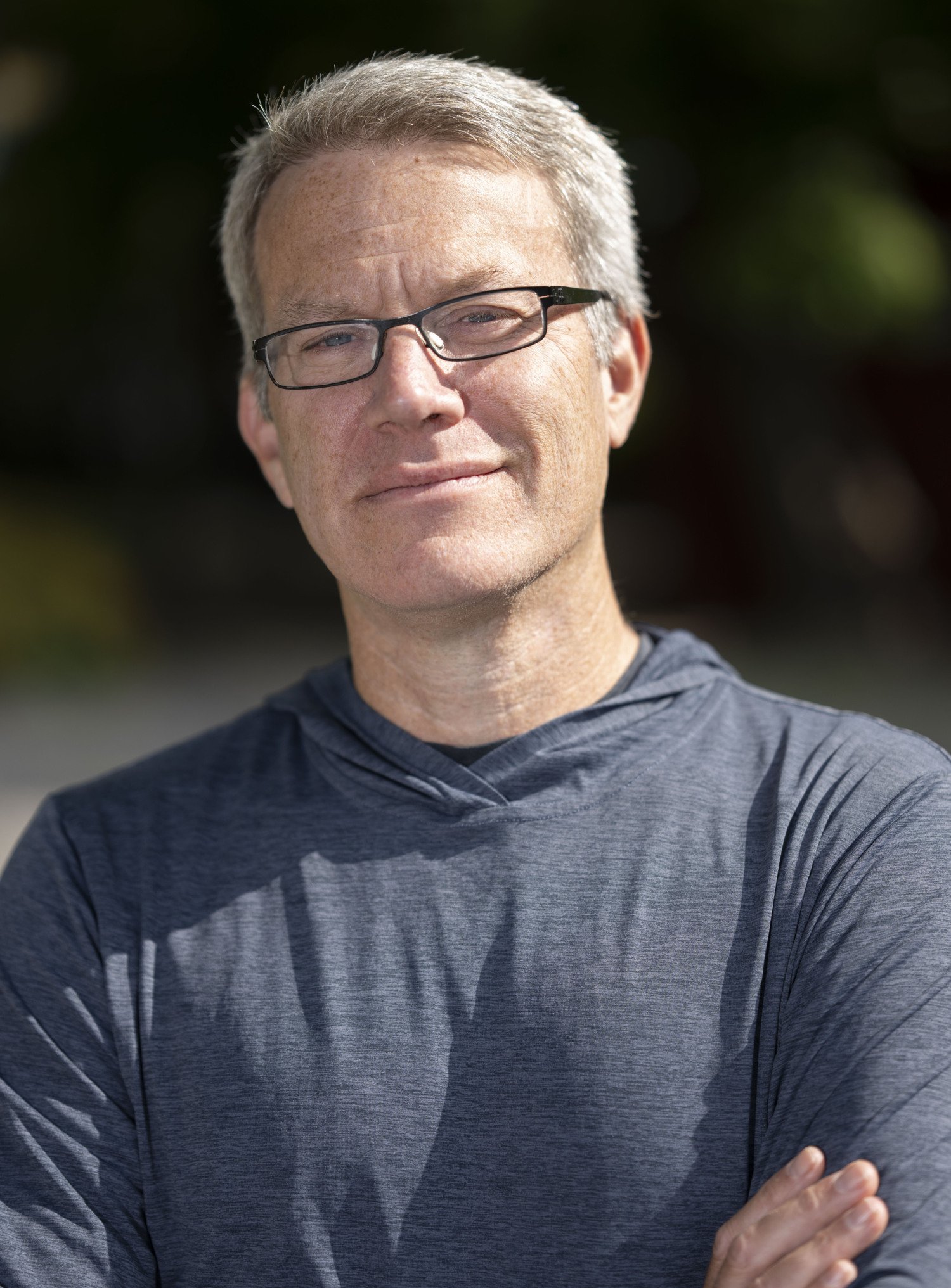 Craig Wheelock