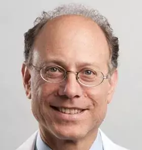 David S Ludwig, professor in pediatrics