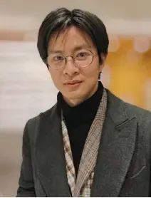 Dr. Shiwei Su