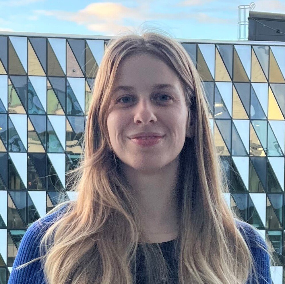 Eftychia Kontidou-press image